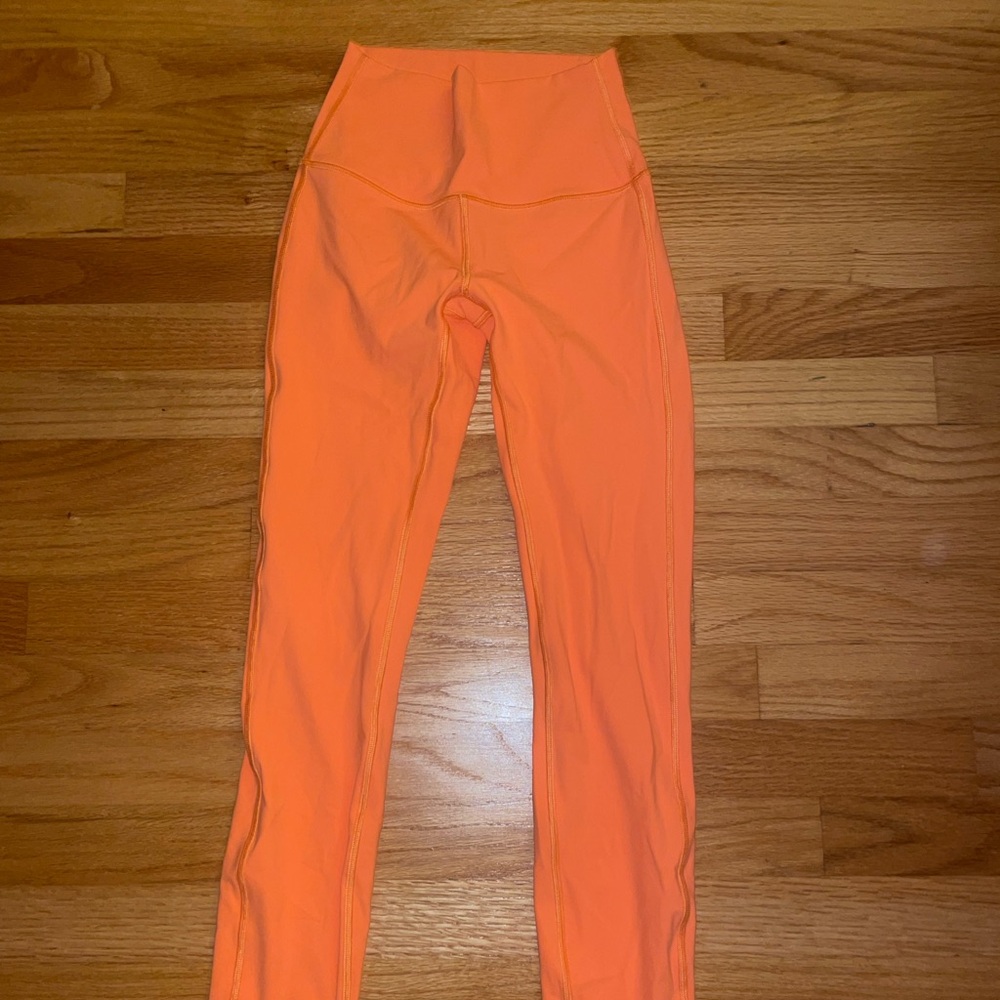 Lulu lemon leggings